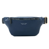 Waist & Chest Bag Ladies Belt Bag