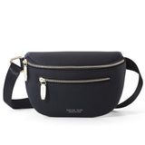 Multi-functiona Women's Fanny Pack Shoulder Bag
