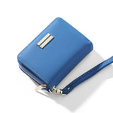 Small Wallets For Women