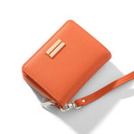 Small Wallets For Women