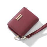 Small Wallets For Women